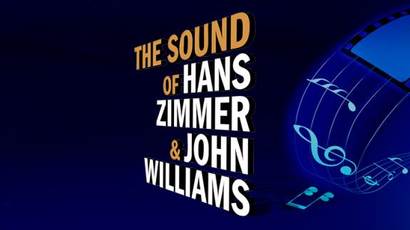 The Sound of Hans Zimmer and John Williams Banner